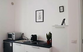 Garden Apartment