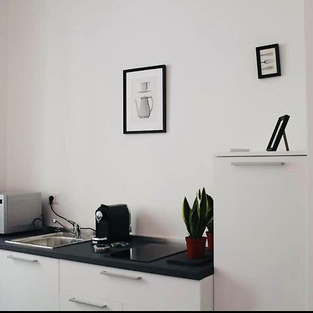 Garden Apartment Bari Zewnętrze zdjęcie