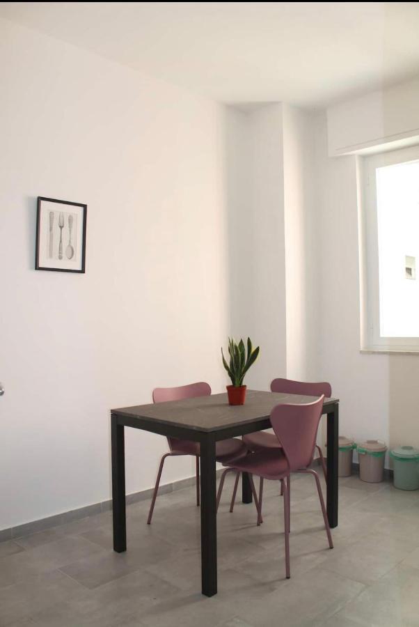 Garden Apartment Bari Zewnętrze zdjęcie
