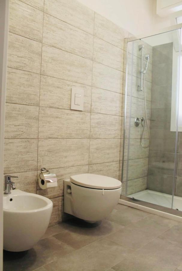 Garden Apartment Bari Zewnętrze zdjęcie