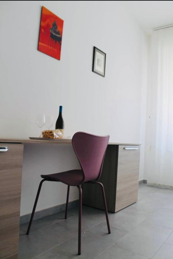 Garden Apartment Bari Zewnętrze zdjęcie