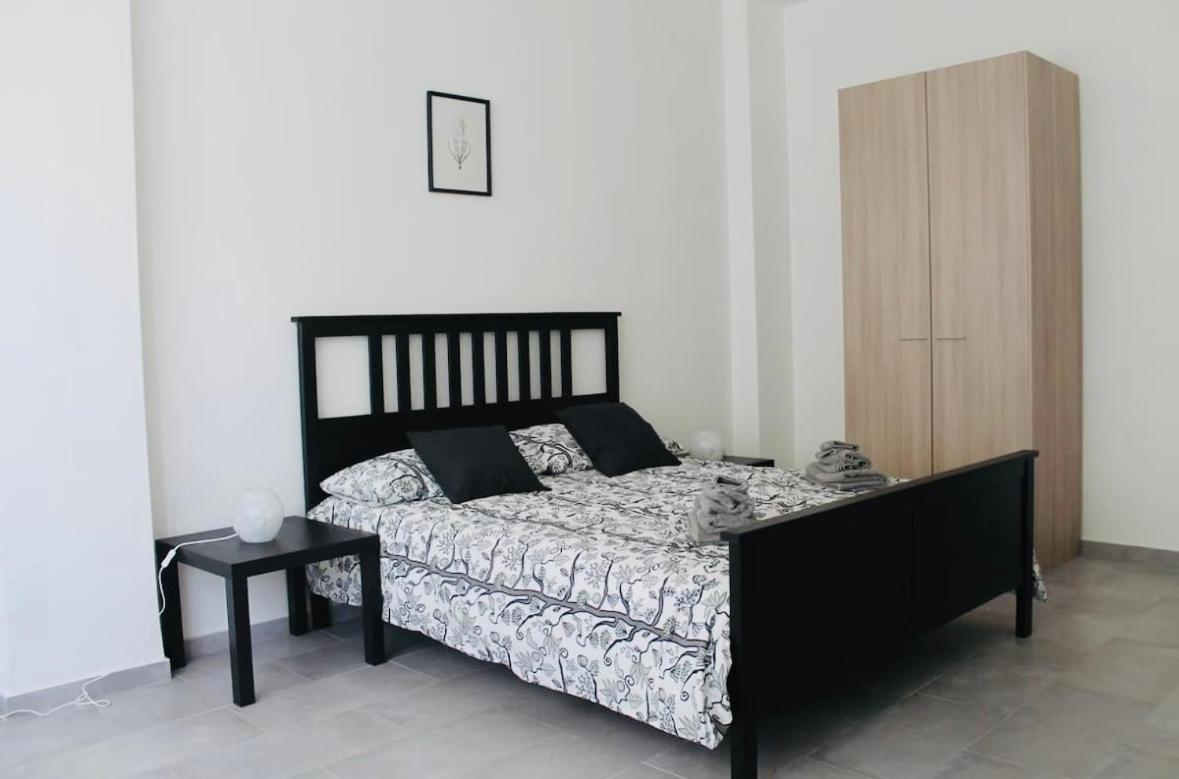 Garden Apartment Bari Zewnętrze zdjęcie