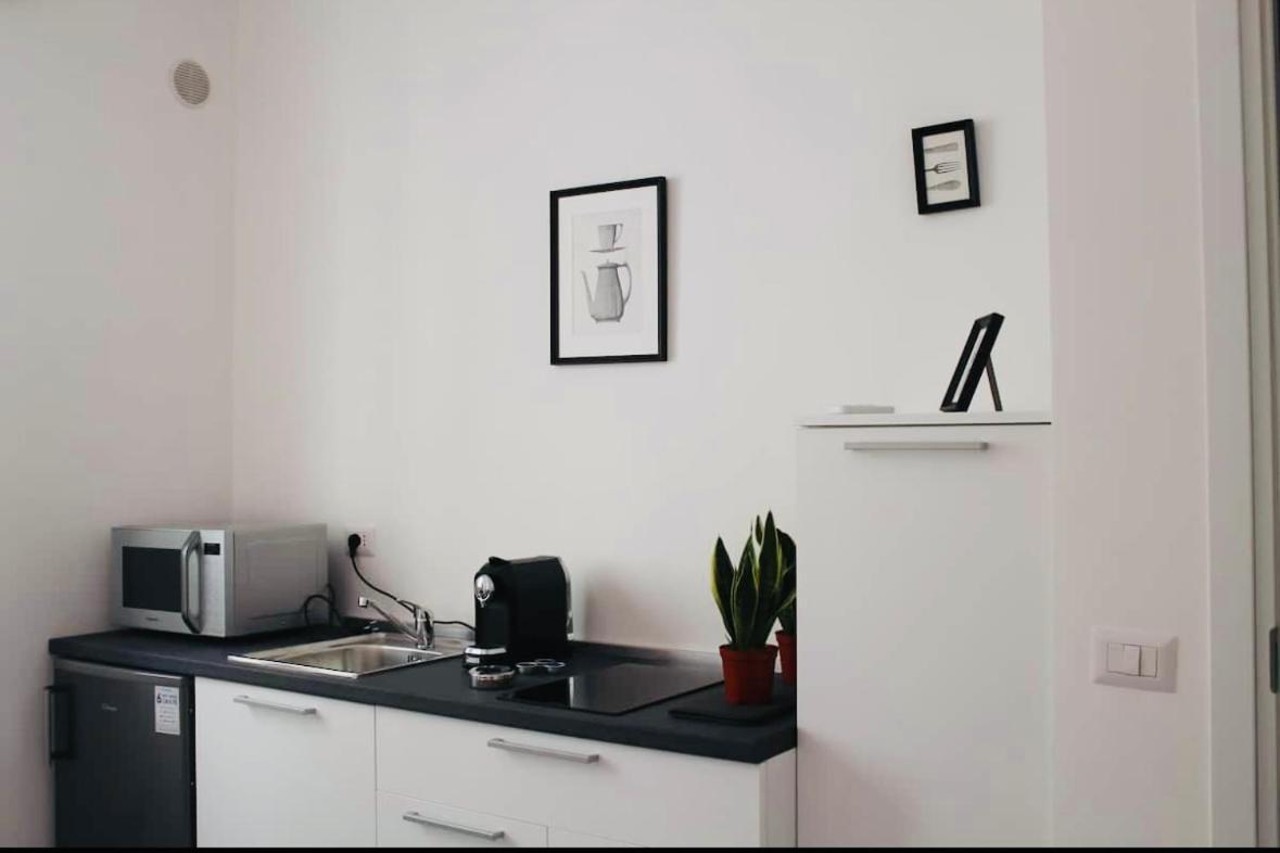 Garden Apartment Bari Zewnętrze zdjęcie