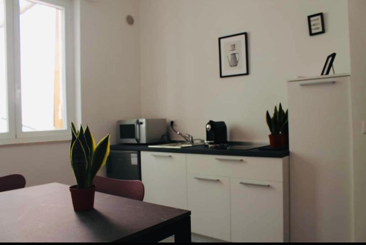 Garden Apartment Bari Zewnętrze zdjęcie